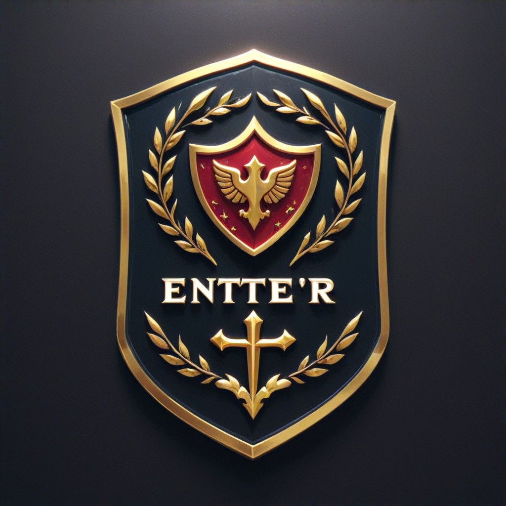 TEXT LOGO