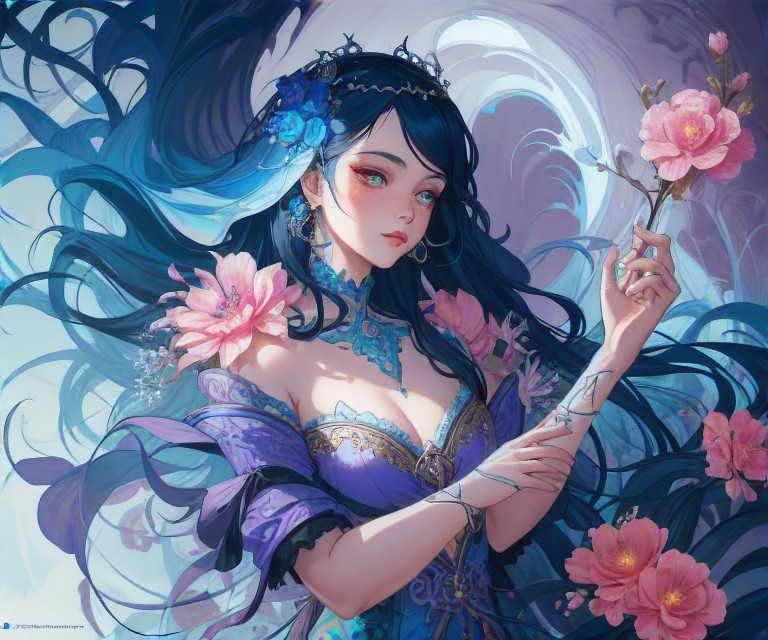 a1.art-generated Ufc image