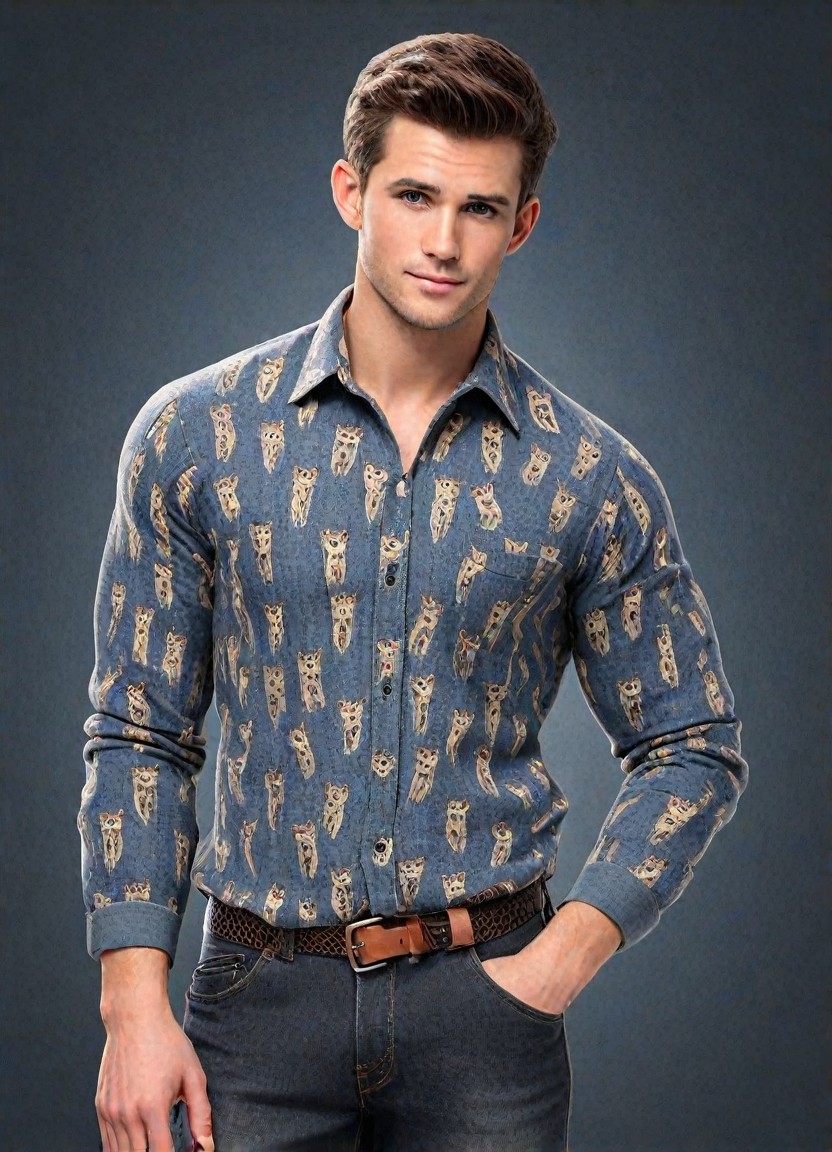 a1.art-generated Ma Lou image