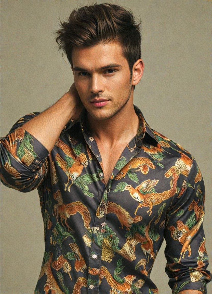 a1.art-generated Young People image