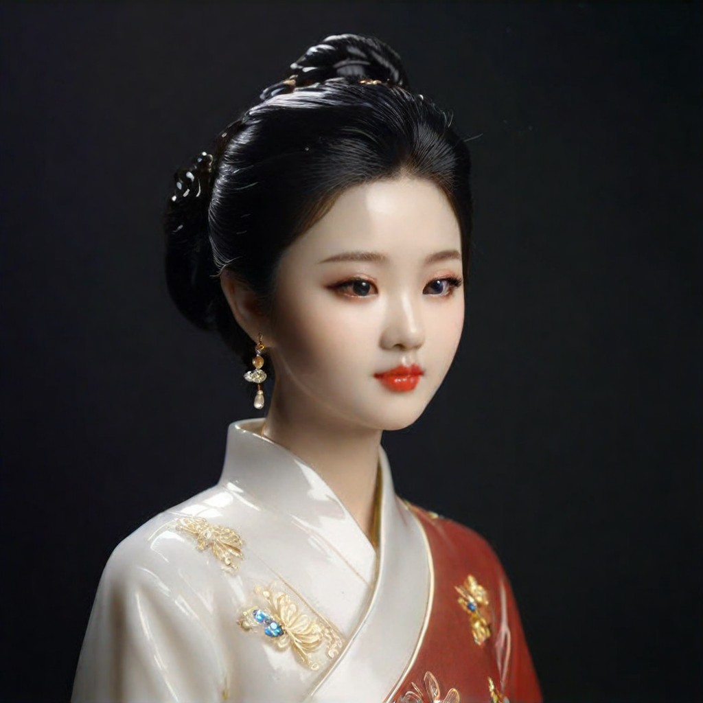 a1.art-generated Glaze image