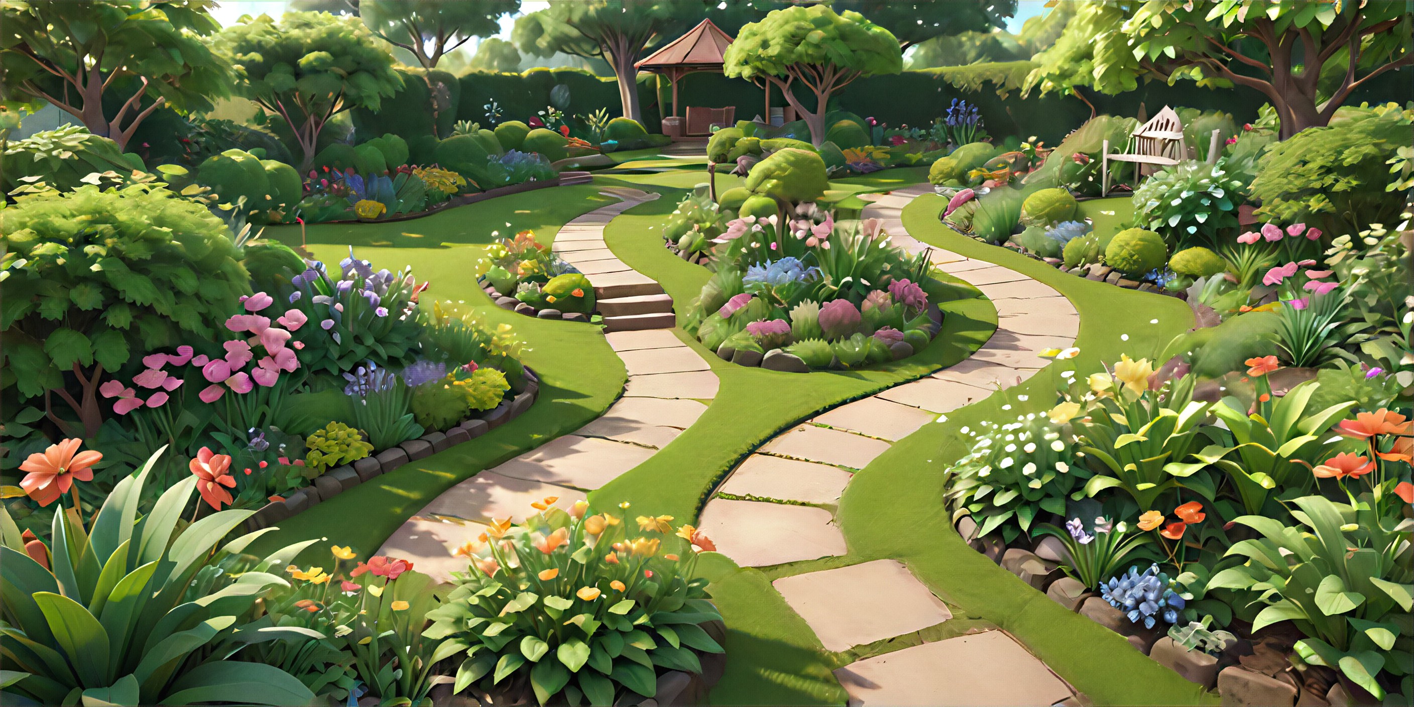3D texture