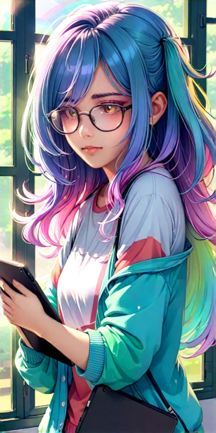 Retro Comics (details upgraded)