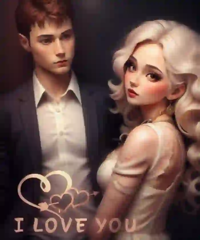 a1.art-generated Water Droplets image