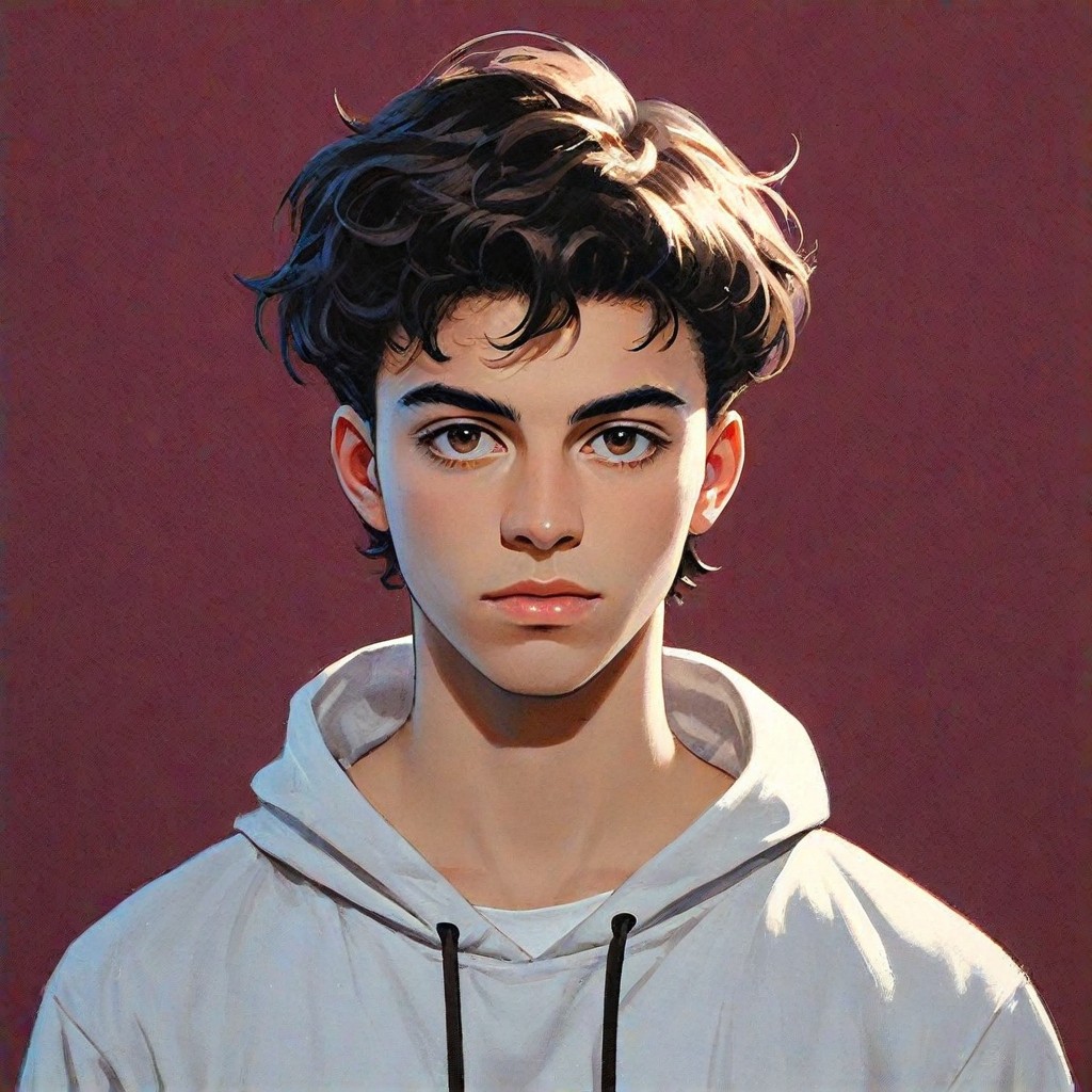 AI Advanced Gadgets art generator