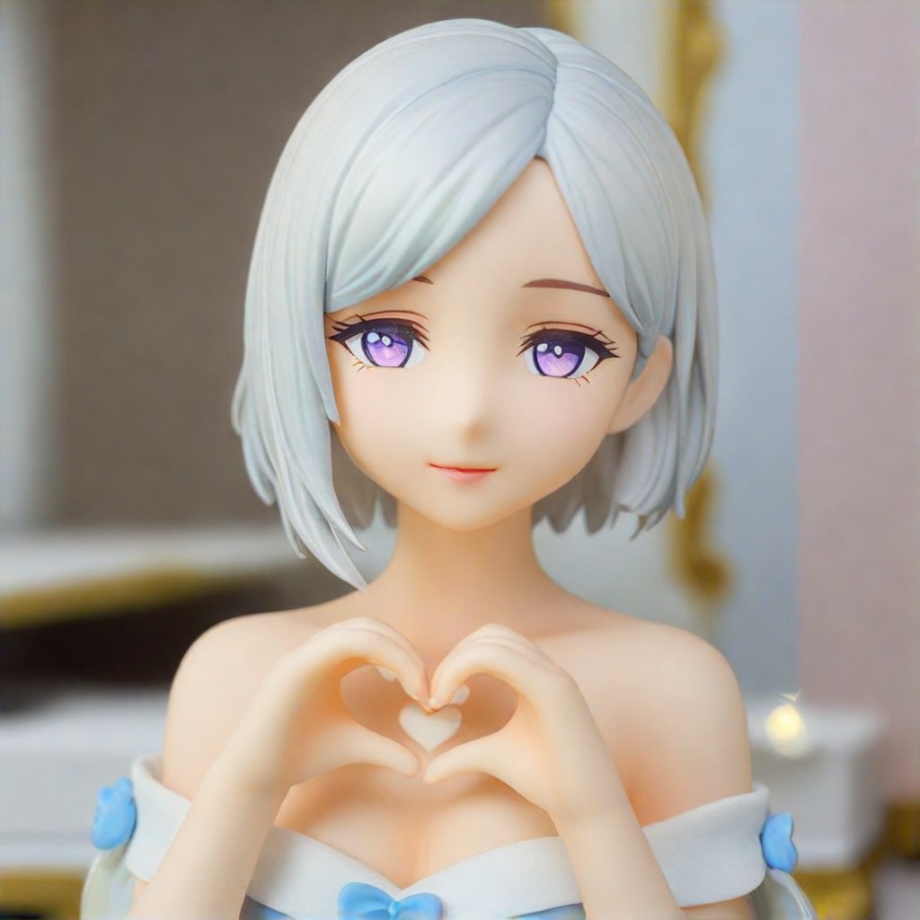 a1.art-generated I Am Wu Qinxuan image