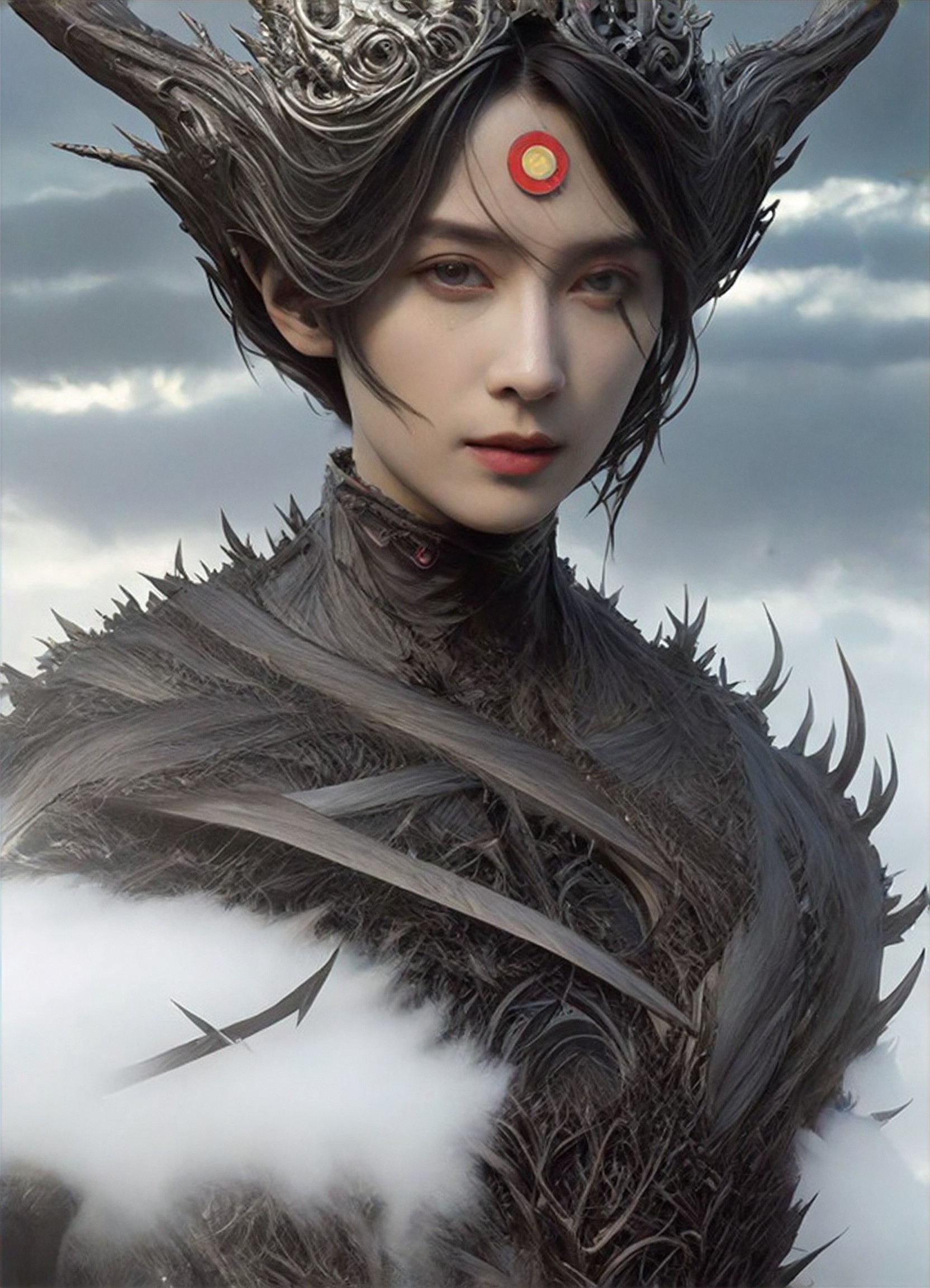 Ex Machina (Mechji 5 Sky God) image