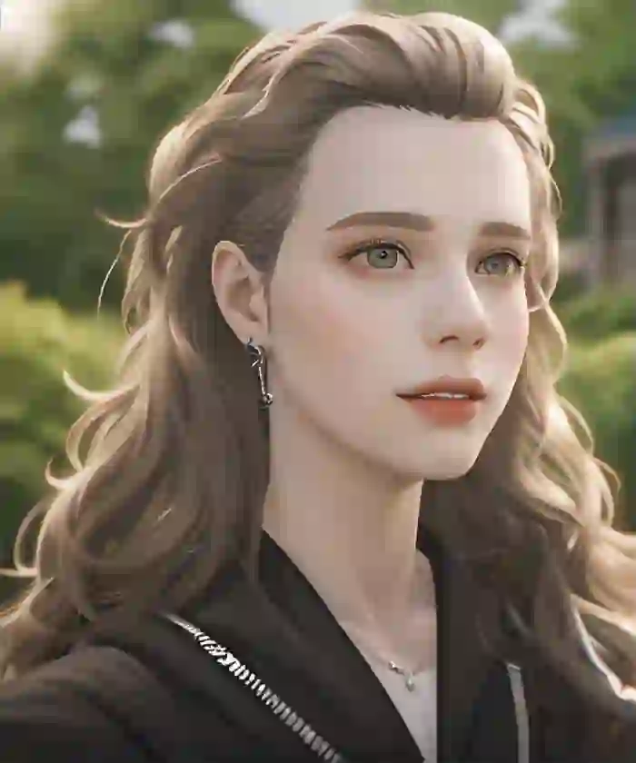 AI Youtuber art generator