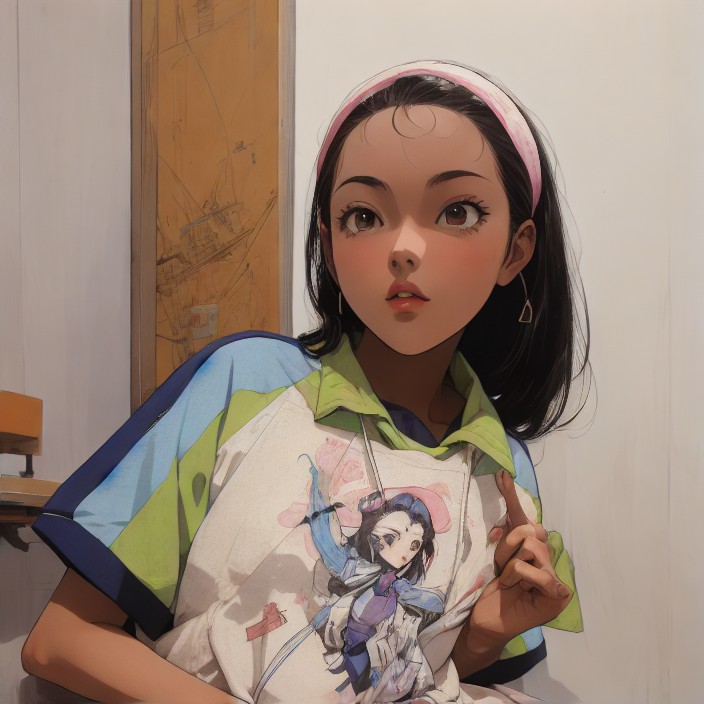 a1.art-generated Taurus image