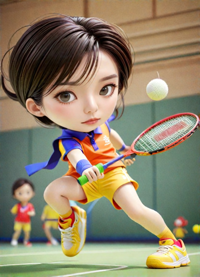 a1.art-generated Youtuber image