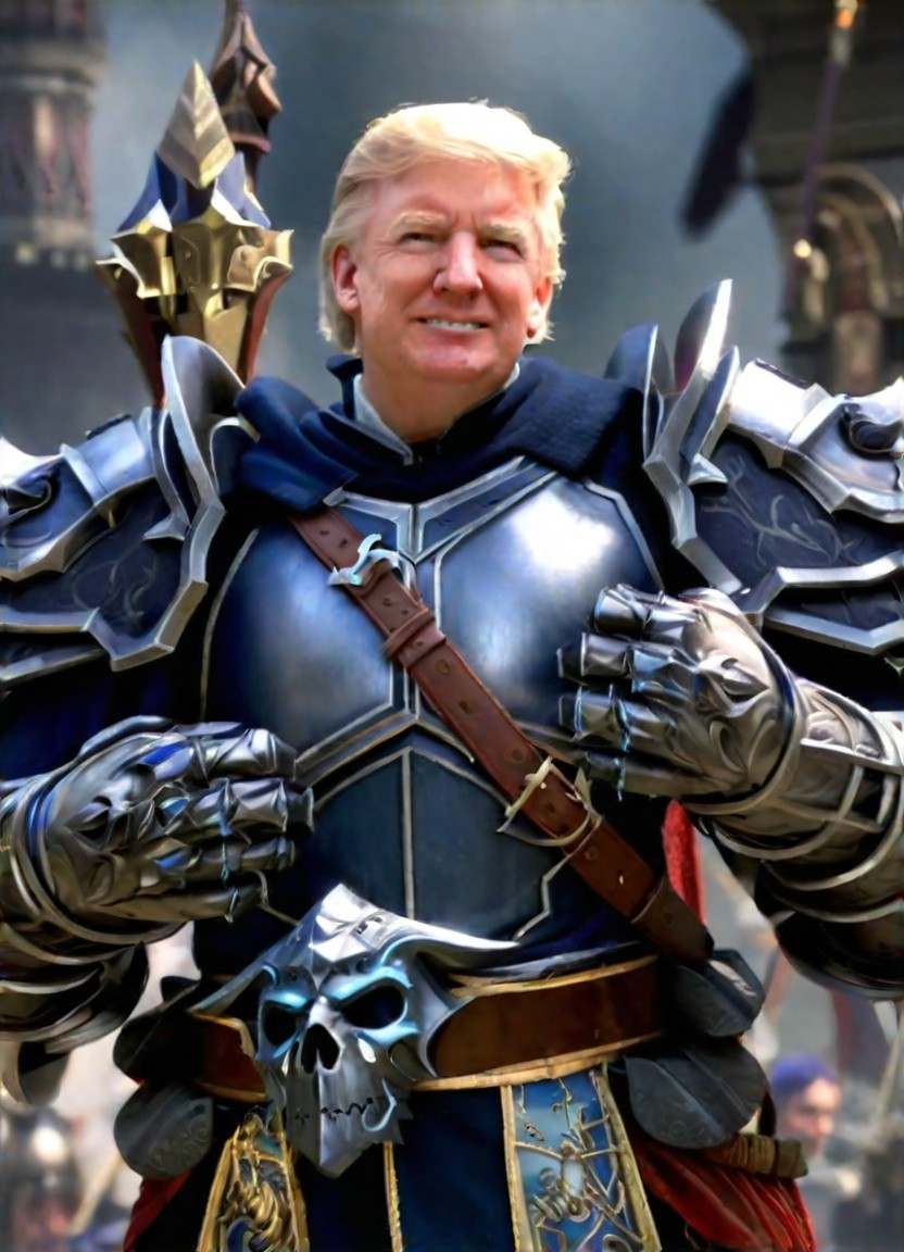 a1.art-generated Powerful image