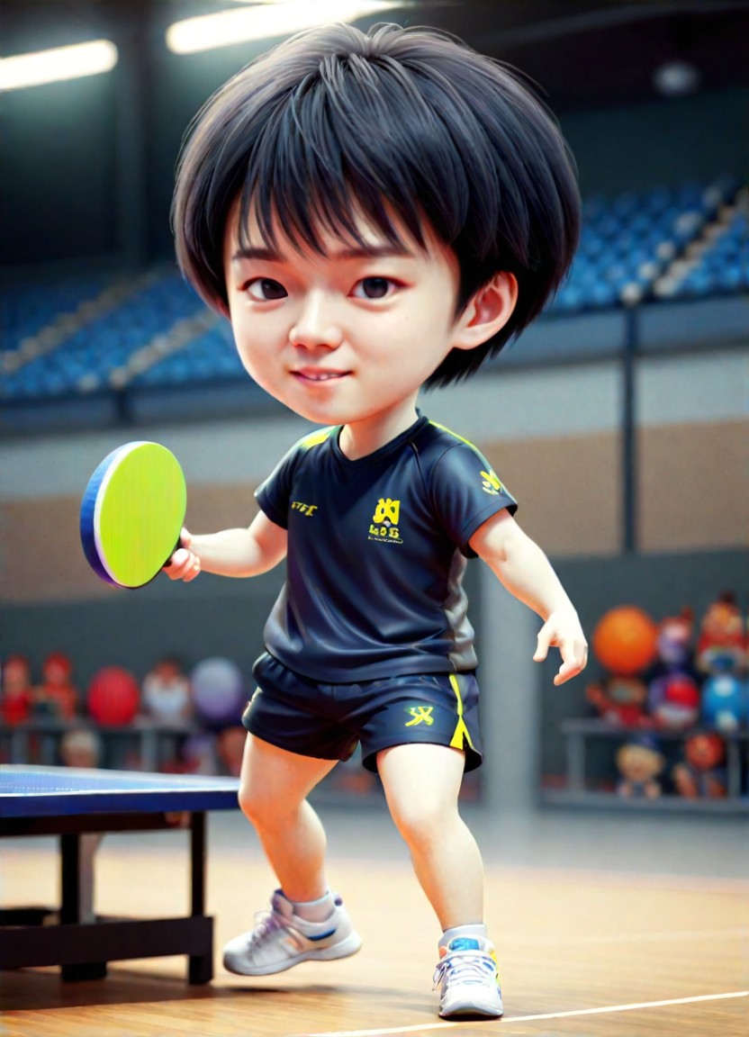 a1.art-generated Table image