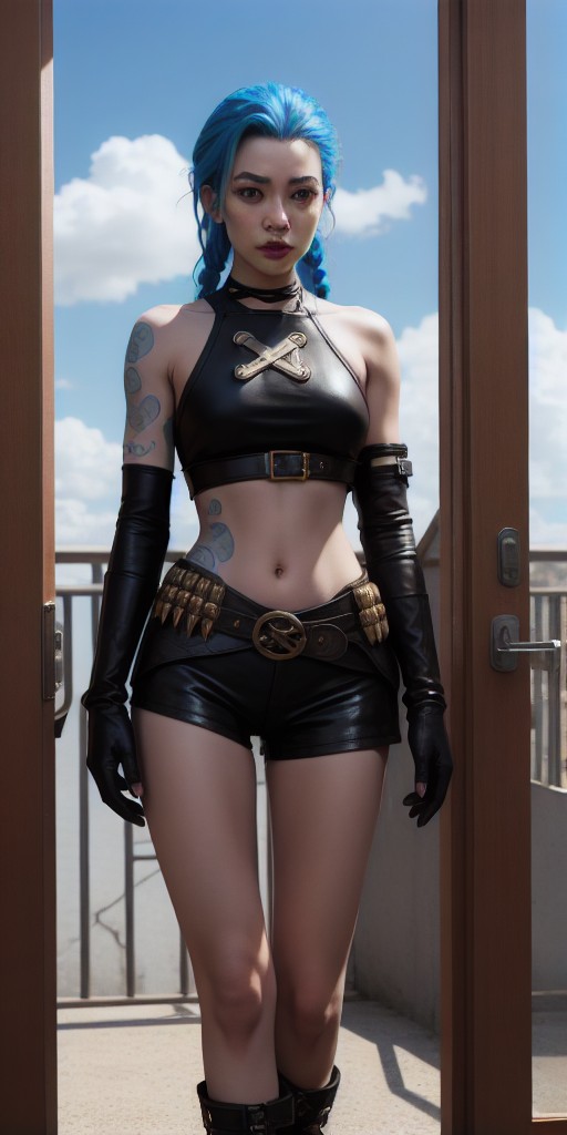 image befor ai generation