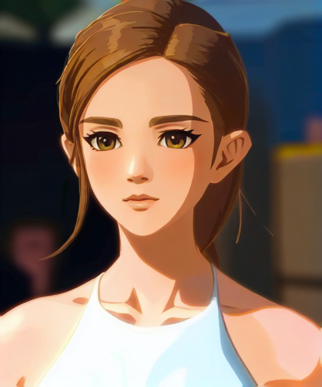 a1.art-generated Mobile Legend image