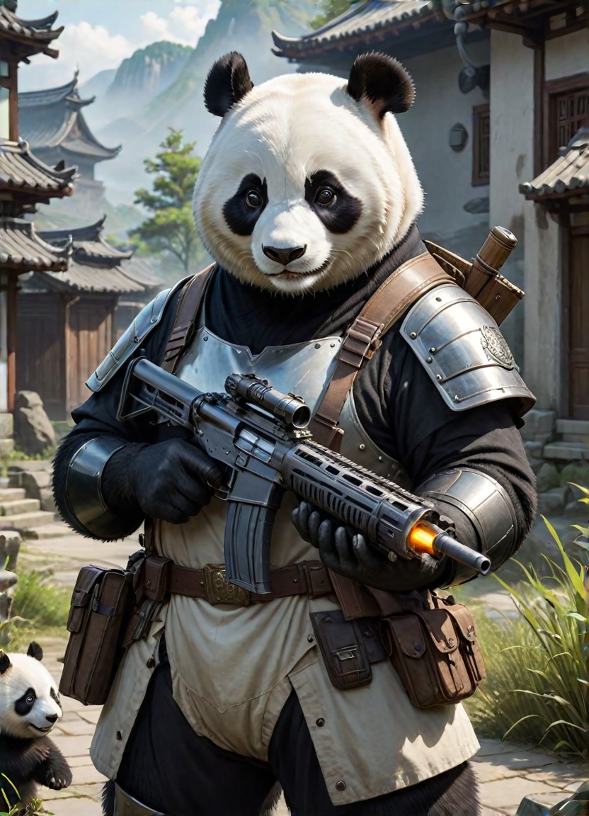 a1.art-generated Animals image