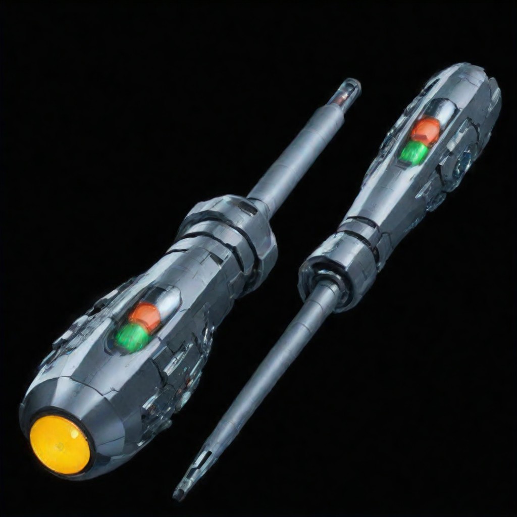 a1.art-generated Dildo image