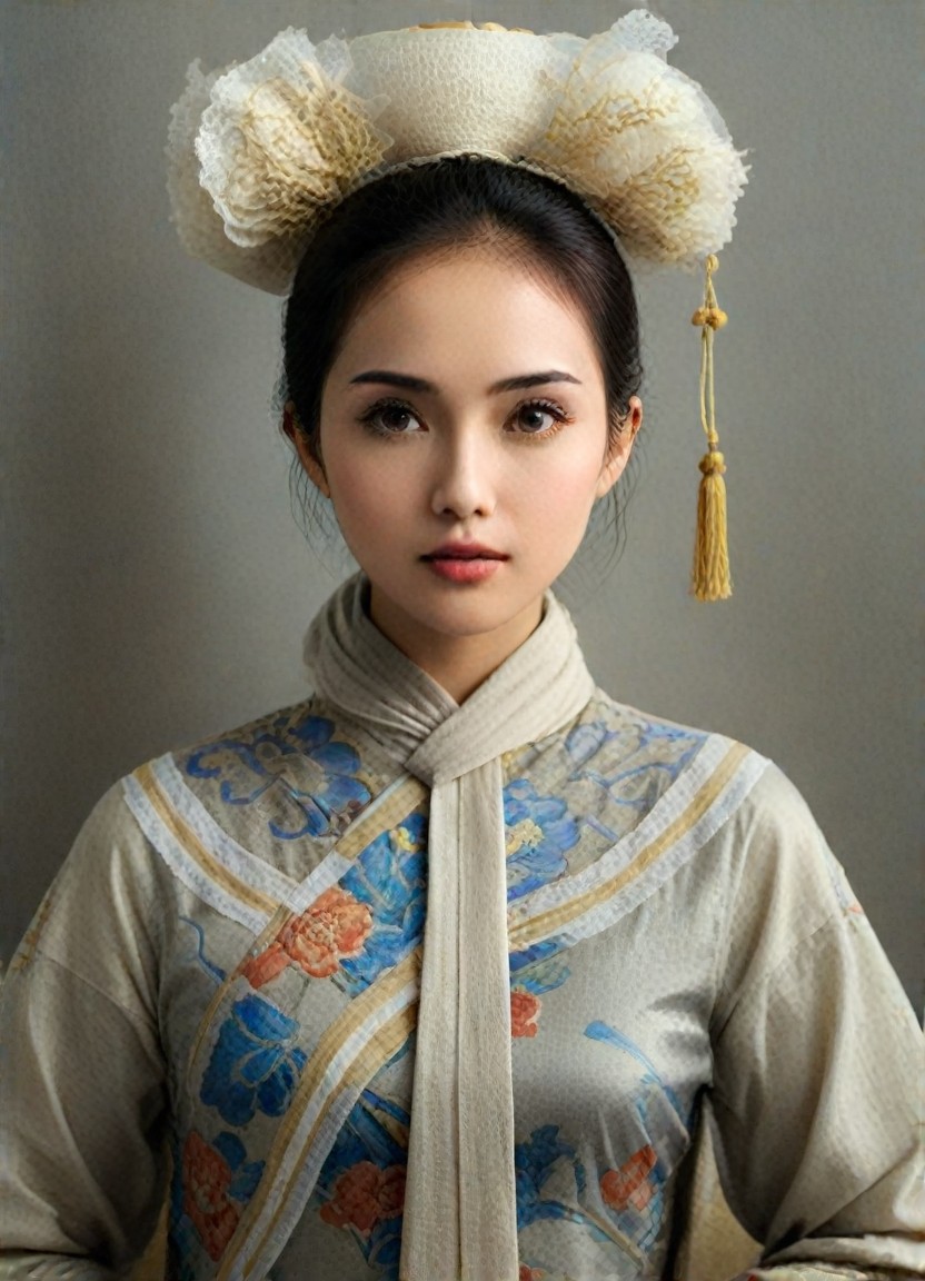 a1.art-generated Hanbok image