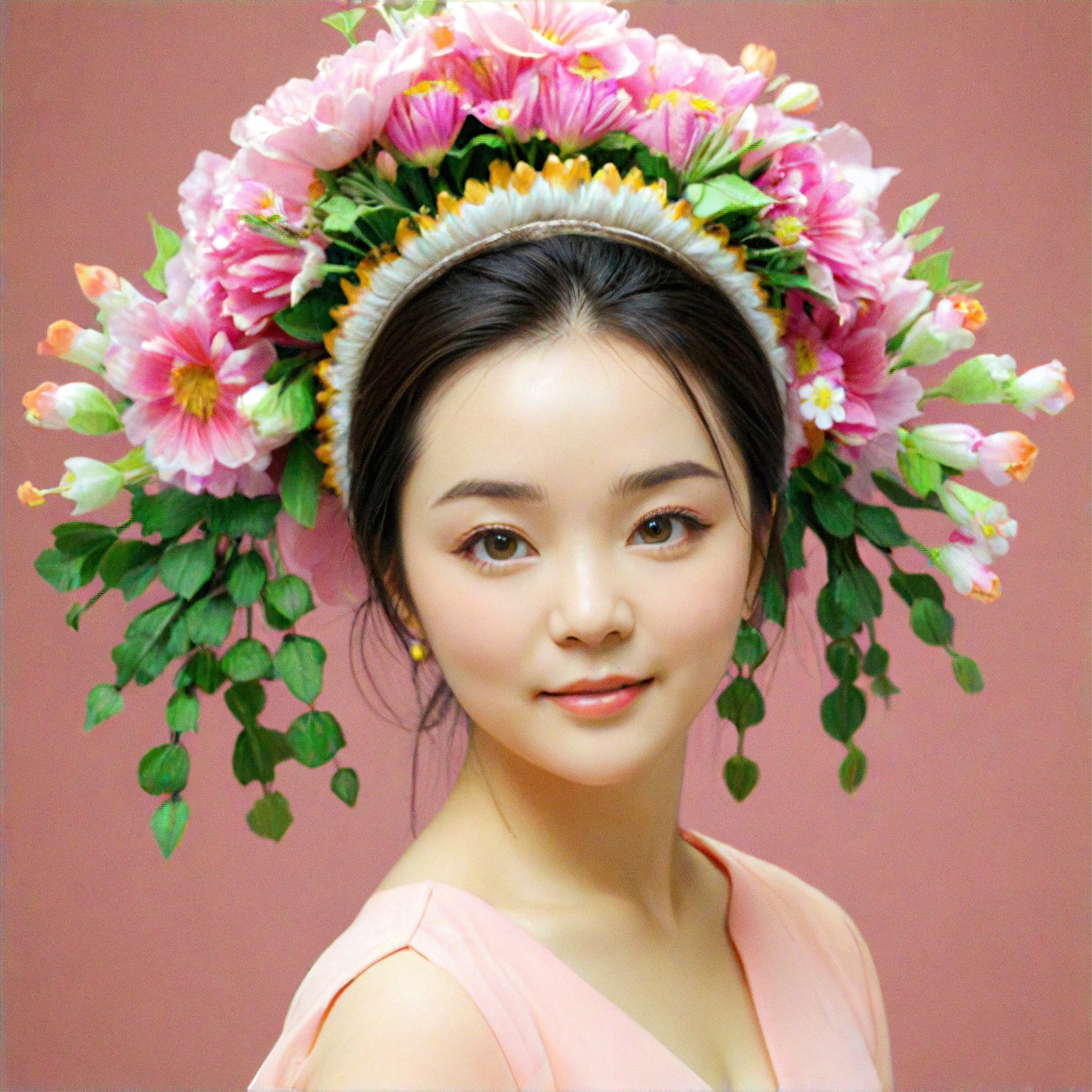Realistic Painting