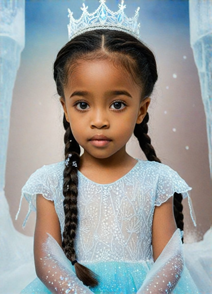 a1.art-generated Frozen image