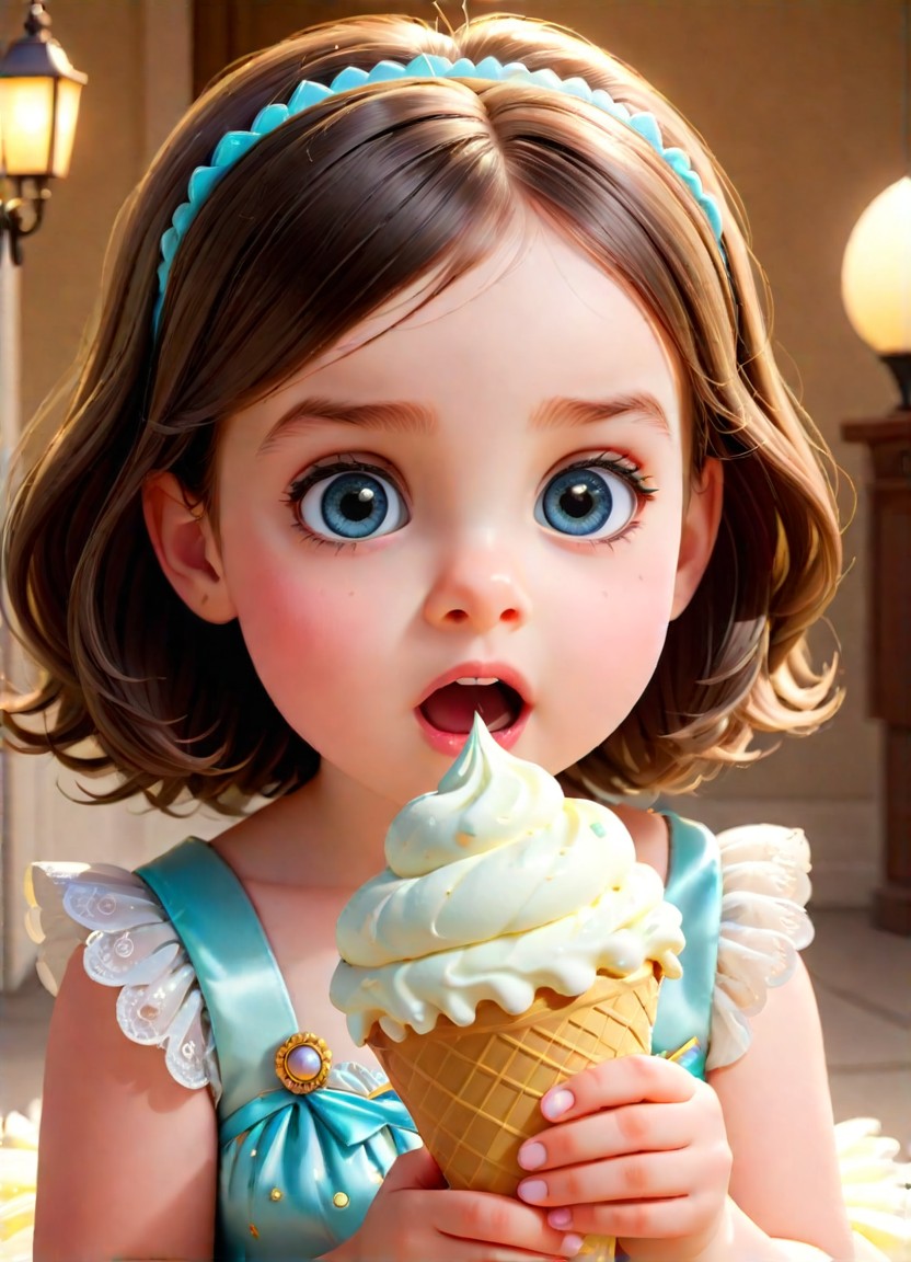 a1.art-generated Cream image