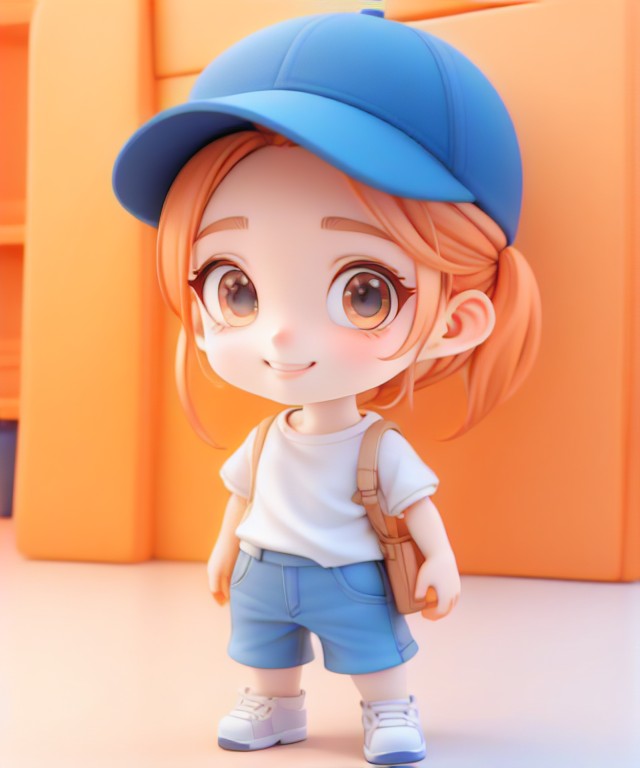 a1.art-generated High Quality Figurine image