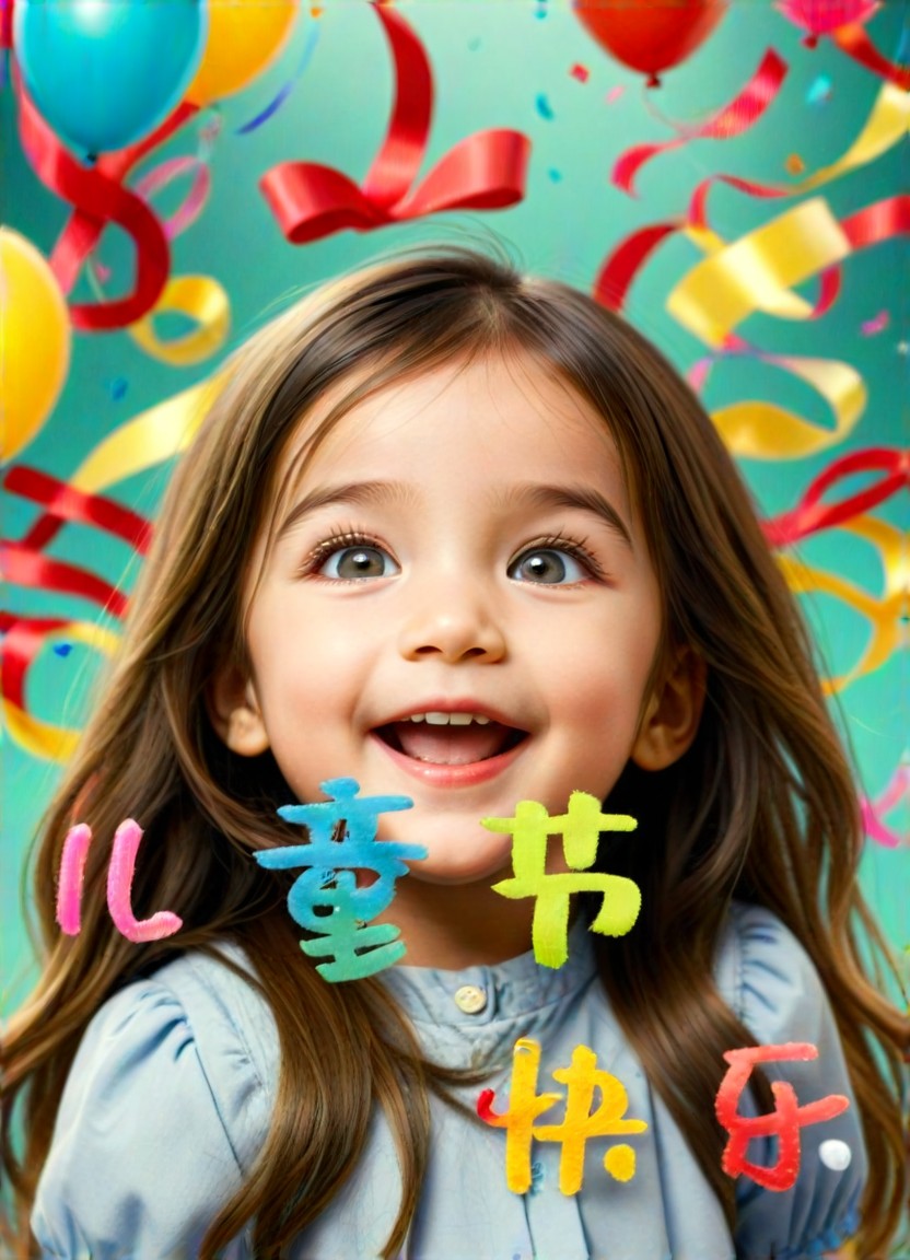 Happy Charlotte's Day Children's Day image