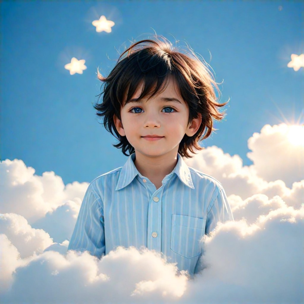 Imagina en las nubes image