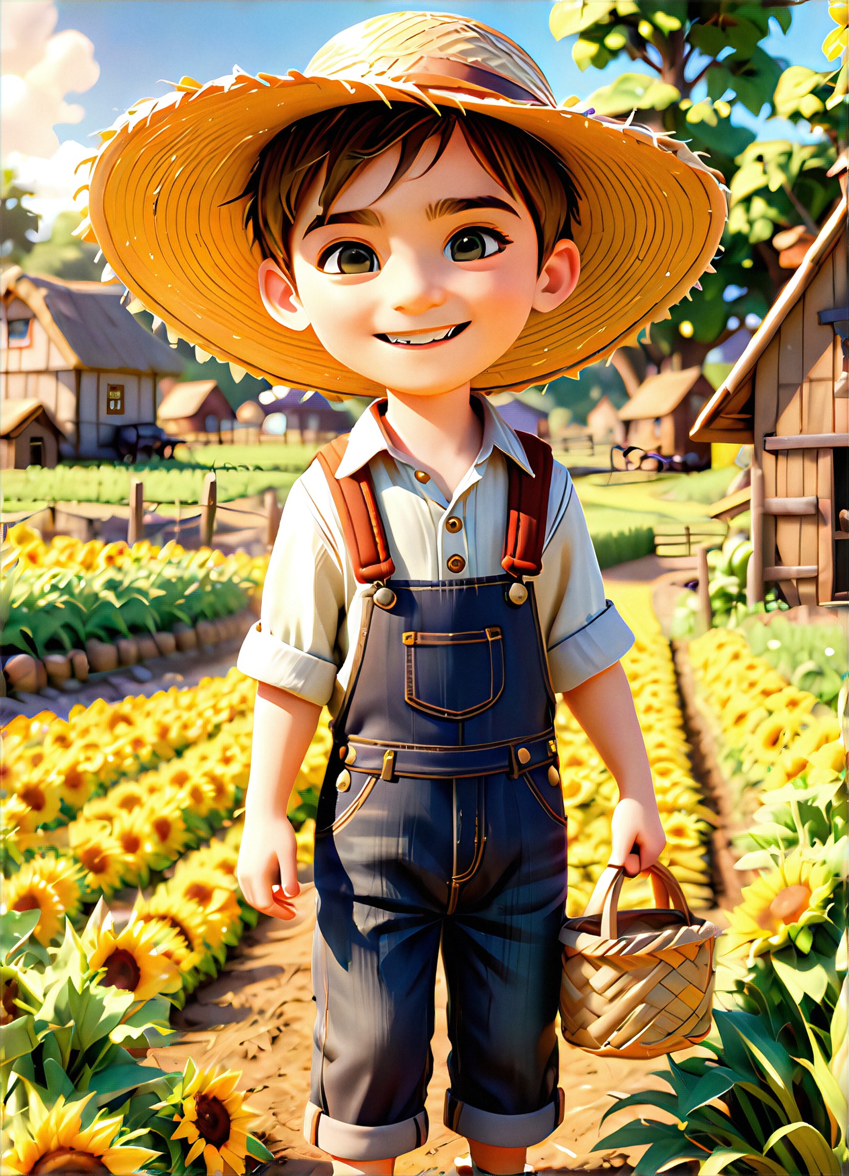 a1.art-generated Farmer image