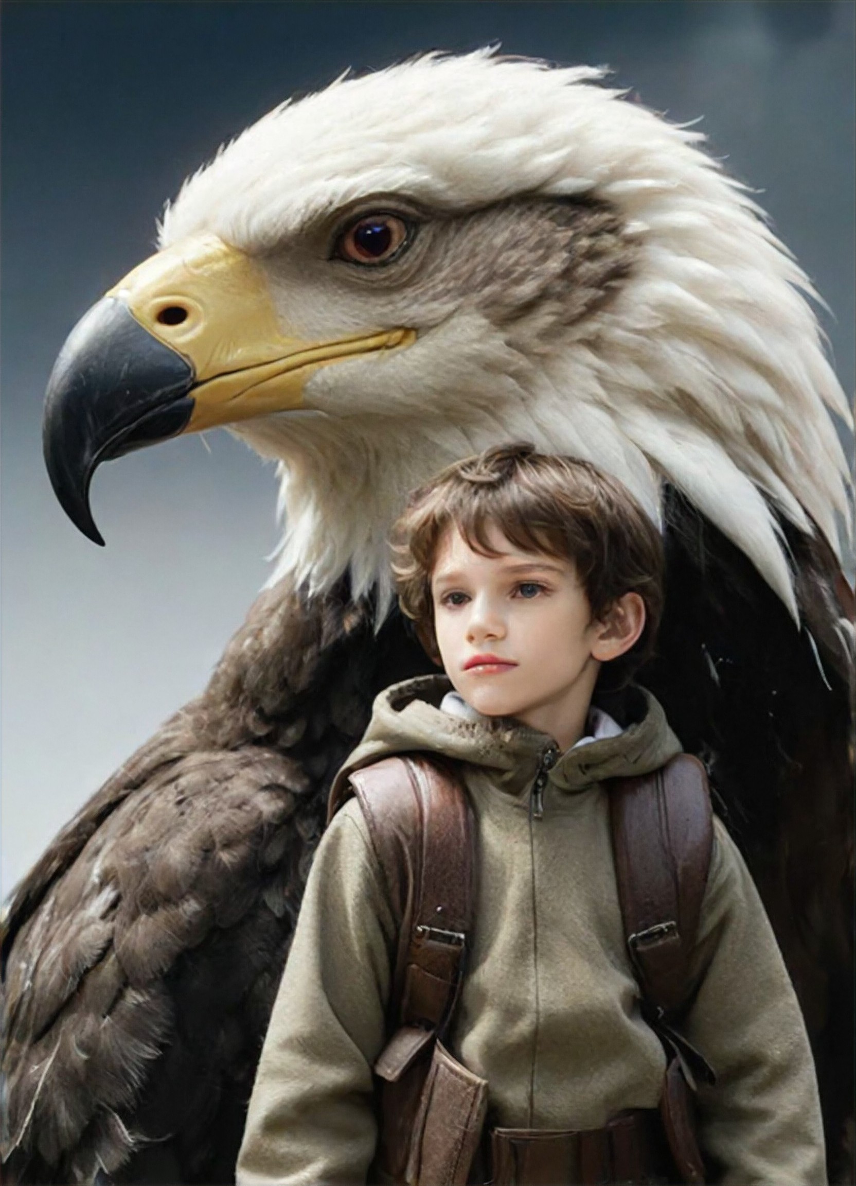 Realistic Painting