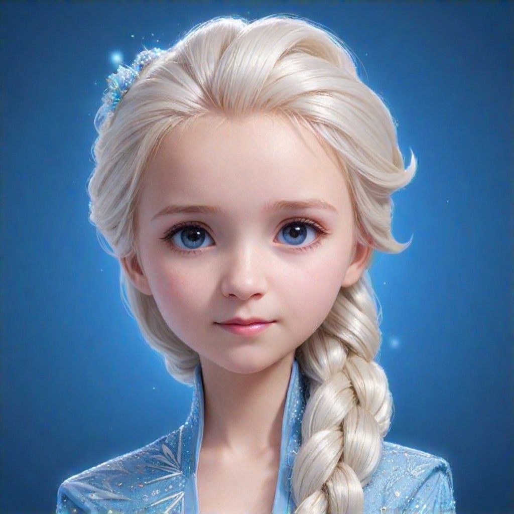 a1.art-generated Frozen image