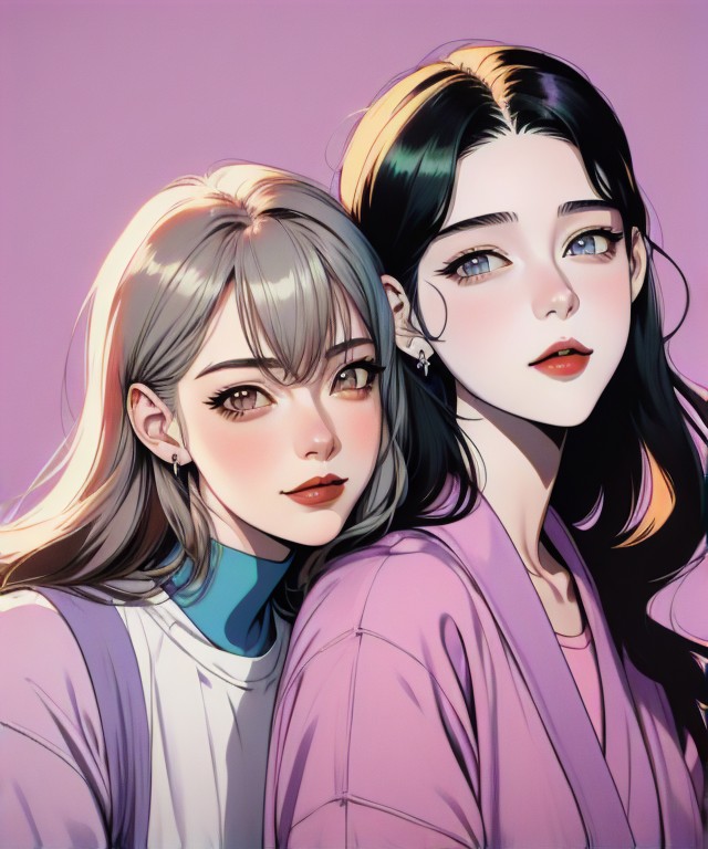 a1.art-generated Five Articles image