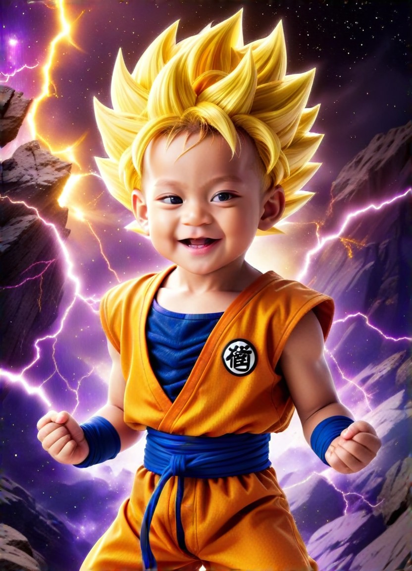 Realistic Painting, 3D texture