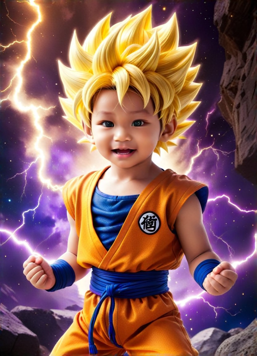 Realistic Painting, 3D texture