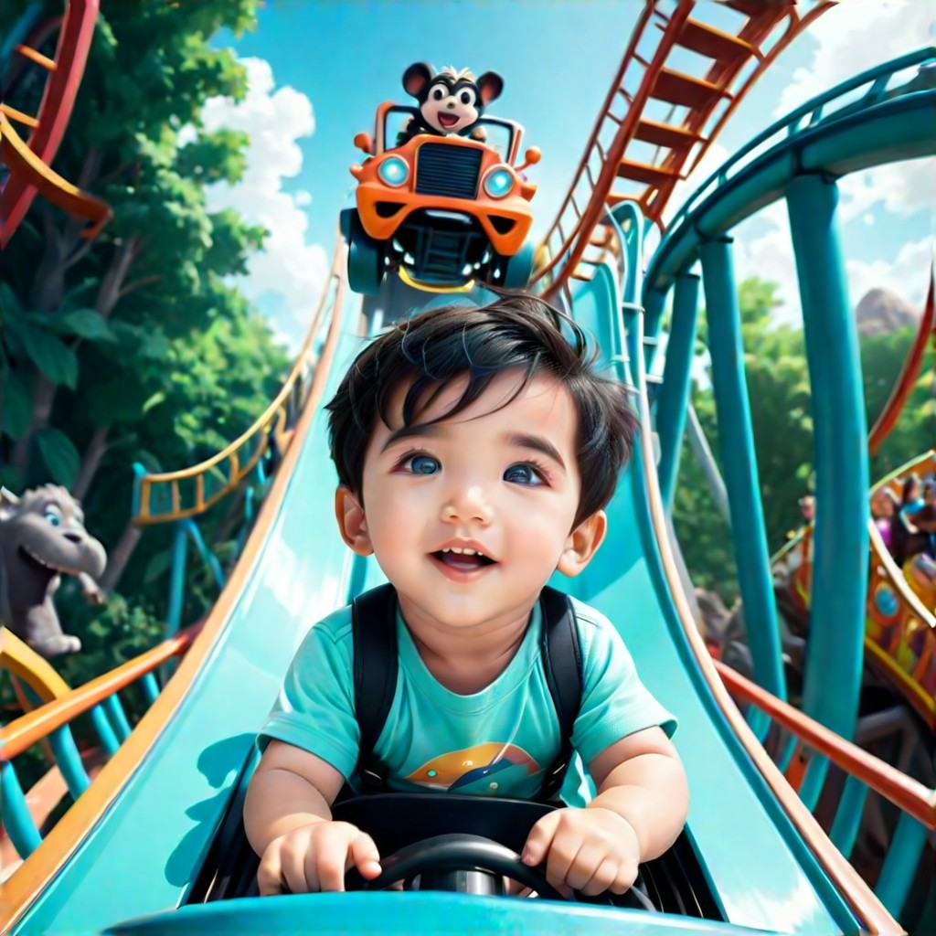 a1.art-generated Roller Coaster image