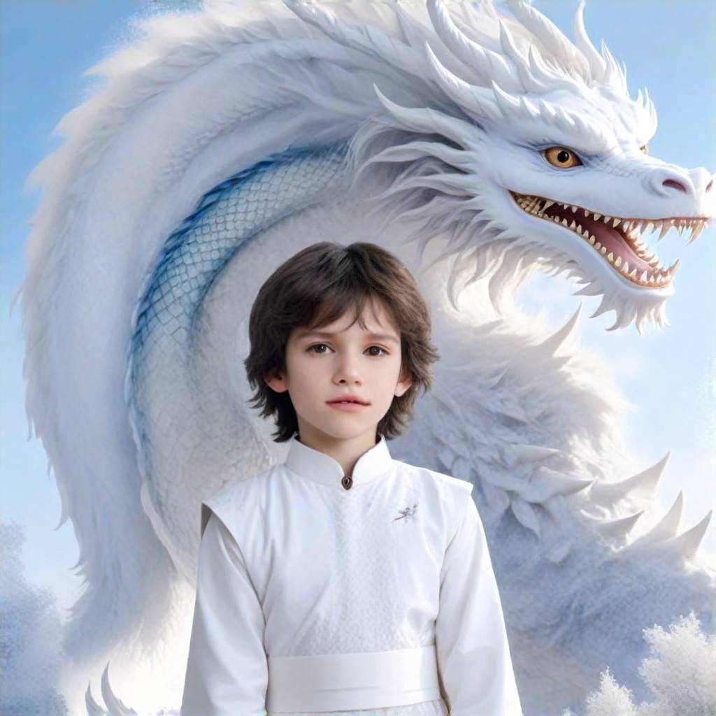 a1.art-generated Raise Dragons image