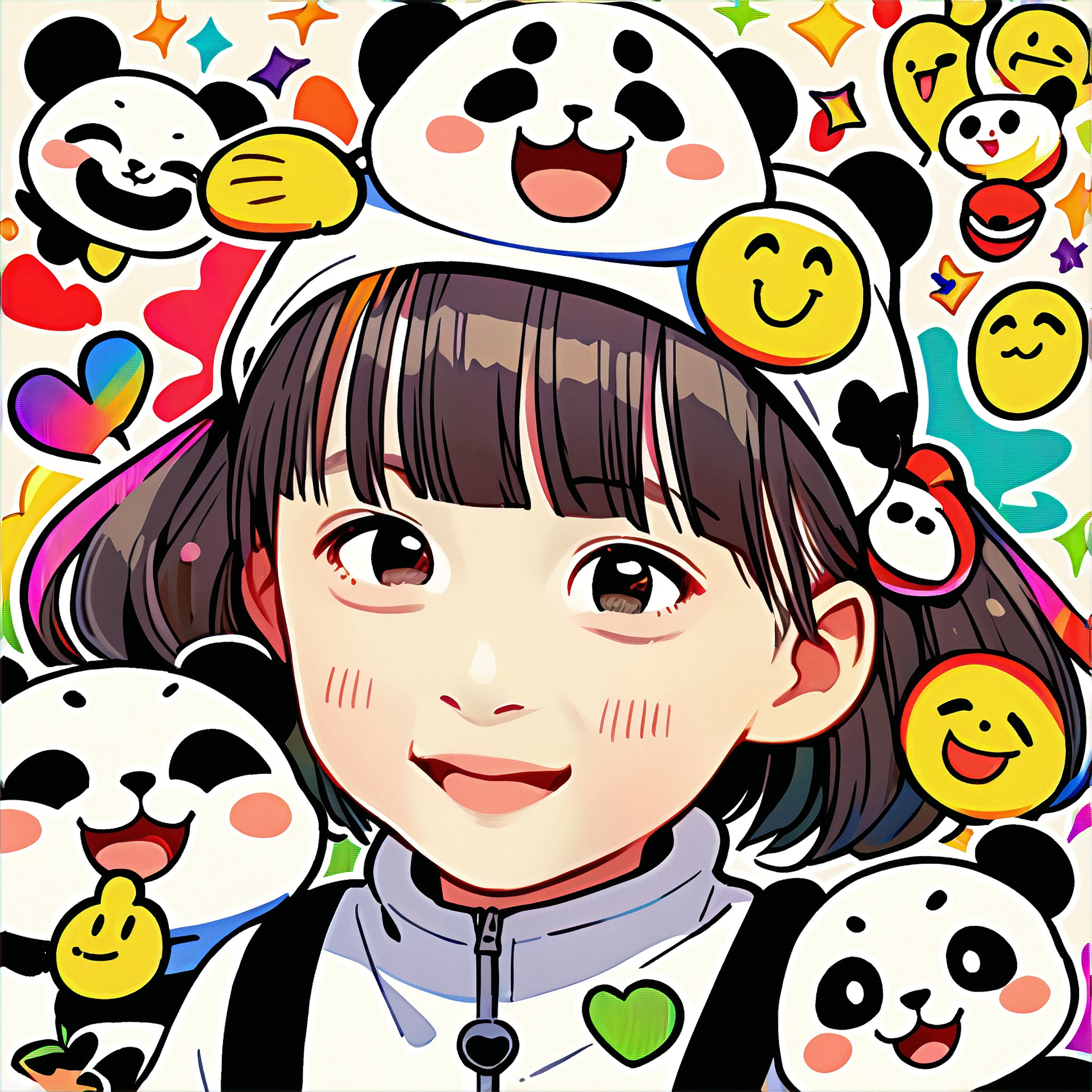 a1.art-generated Innocence image