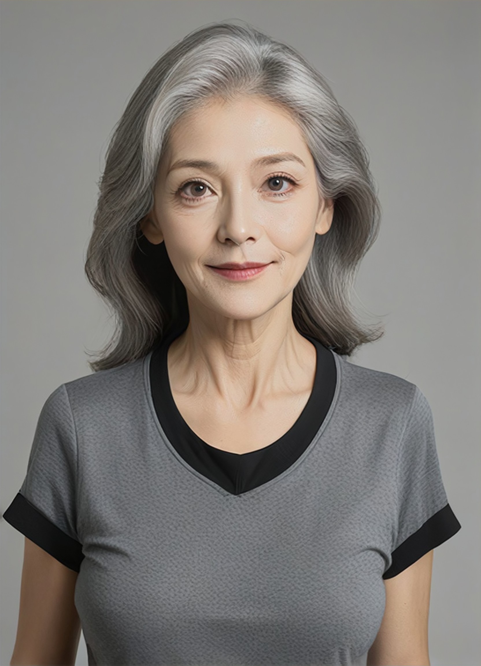 AI Remove Aging art generator