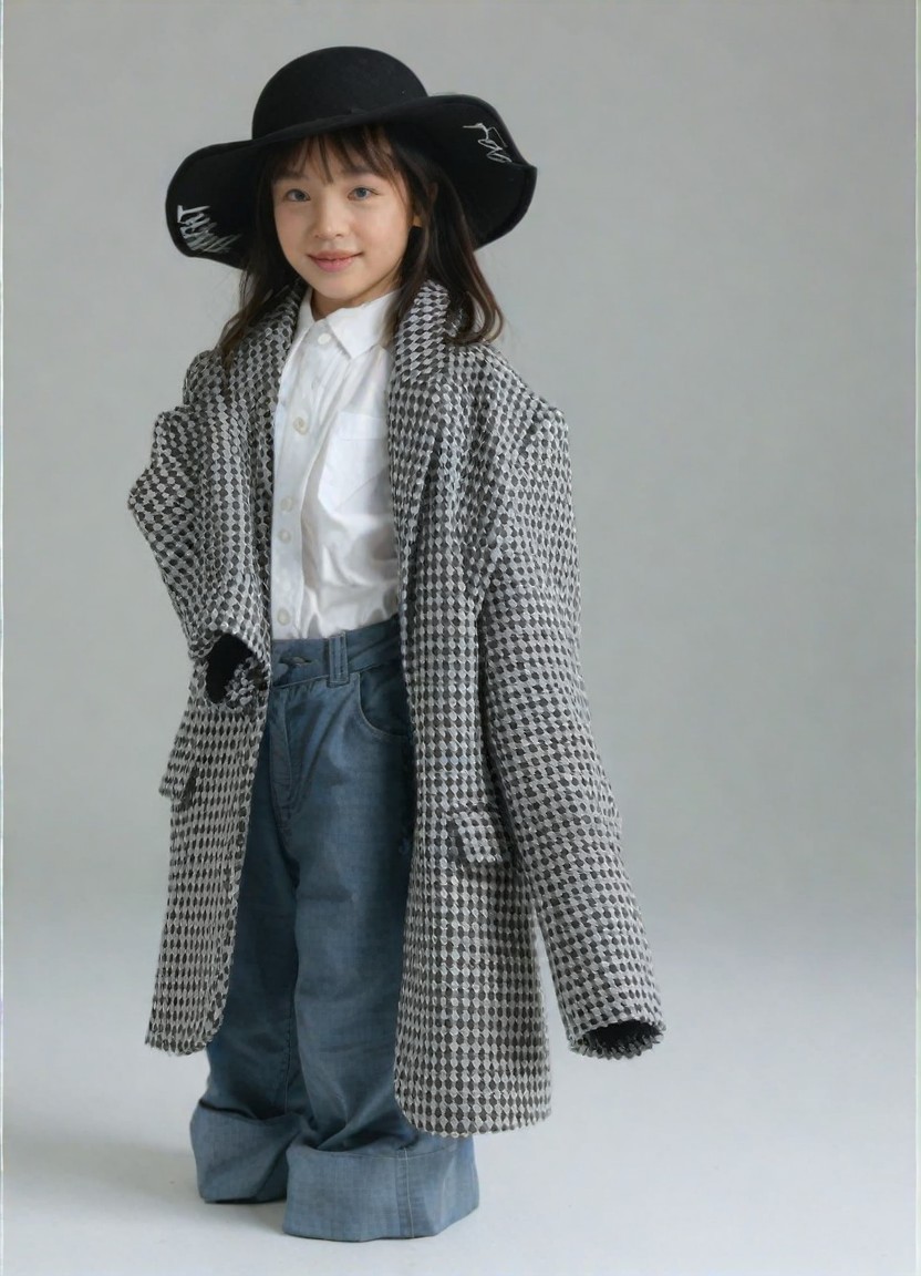 Grow up secretly image