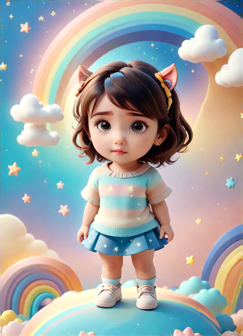 a1.art-generated Clay image