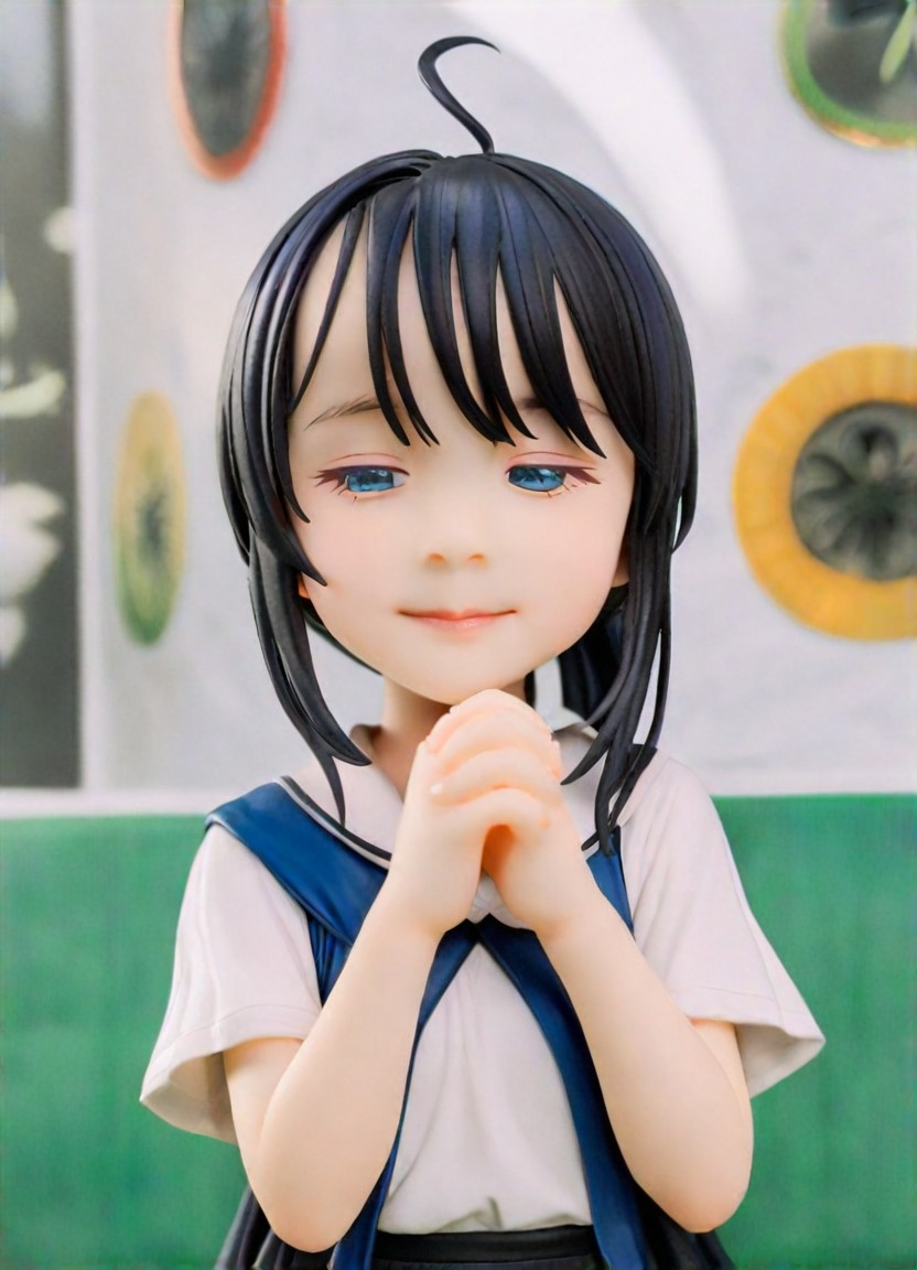 Cartoon Catwoman image