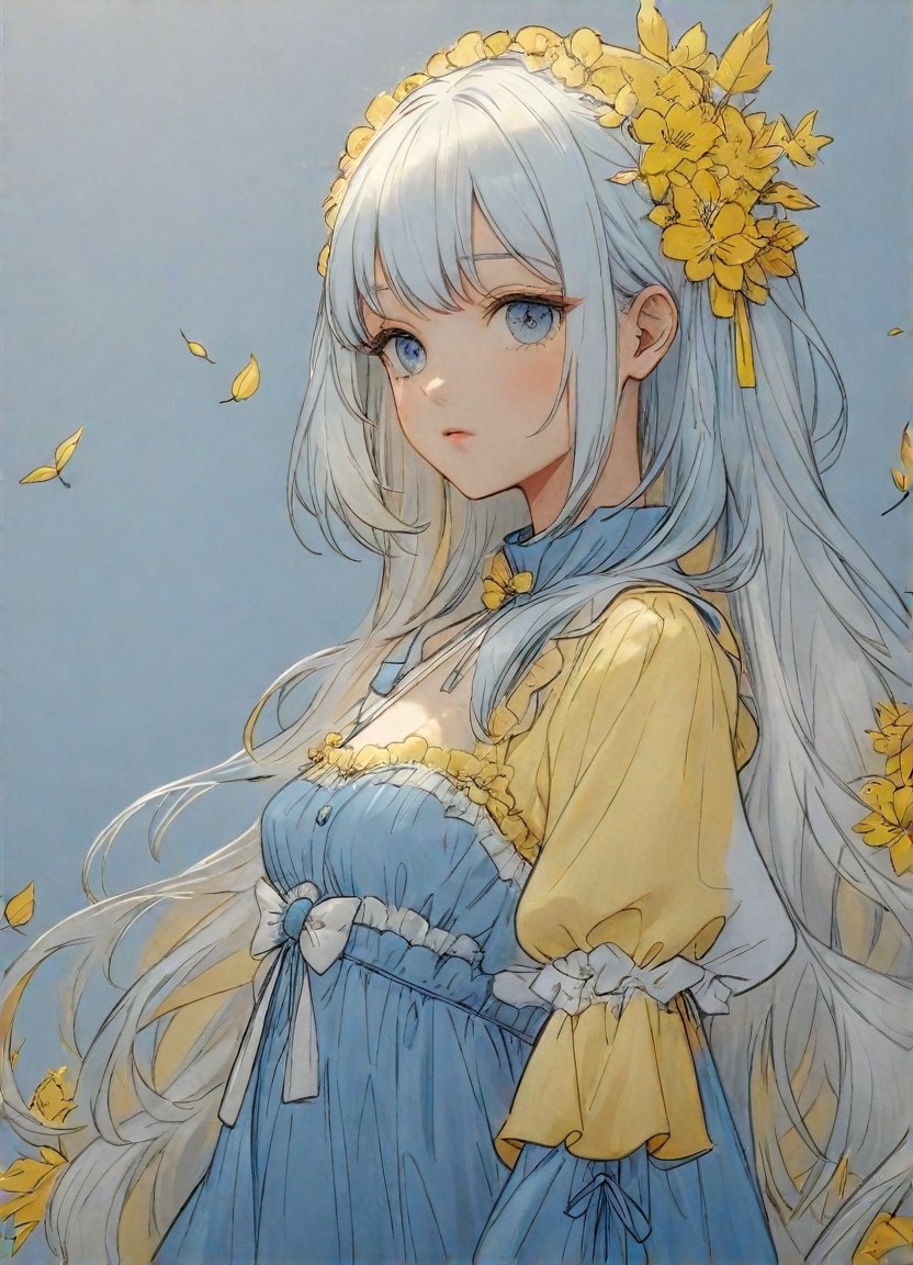 a1.art-generated Coloring image