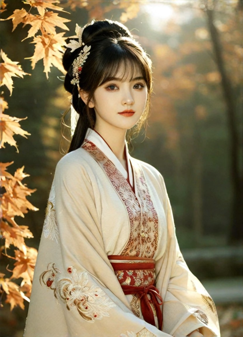 a1.art-generated Lavender Robe image