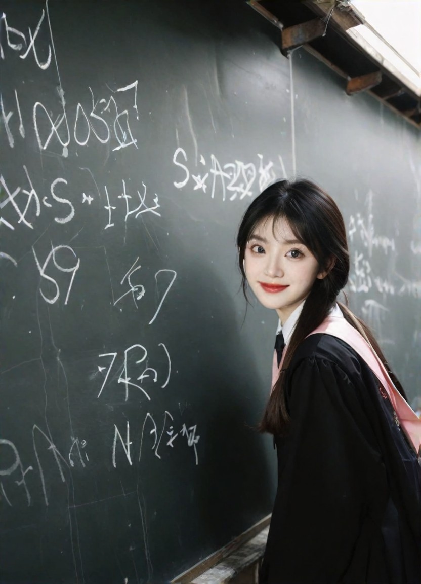 Graduation Season Photo image