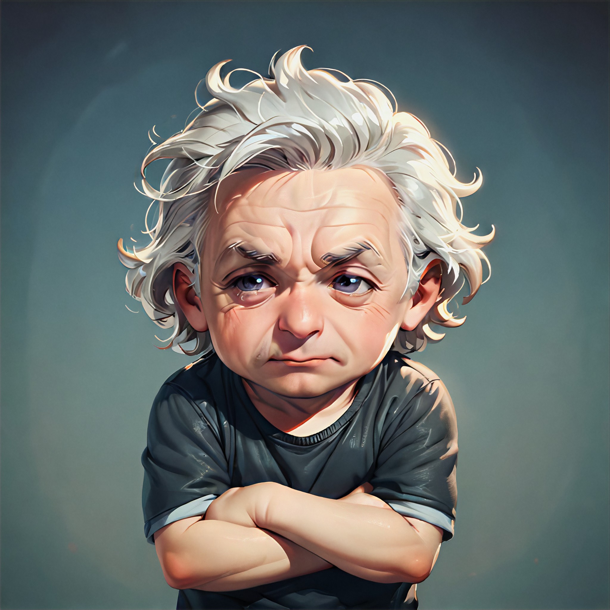 a1.art-generated Angry image