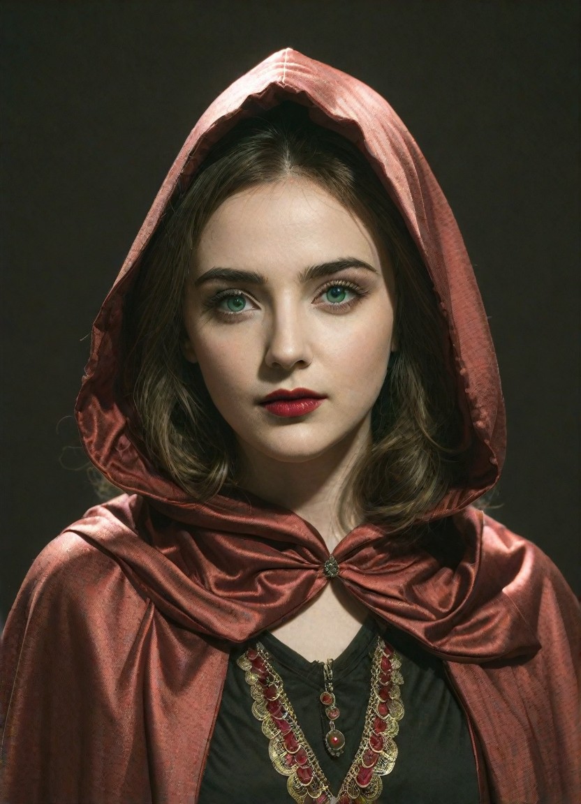 a1.art-generated Jojo image