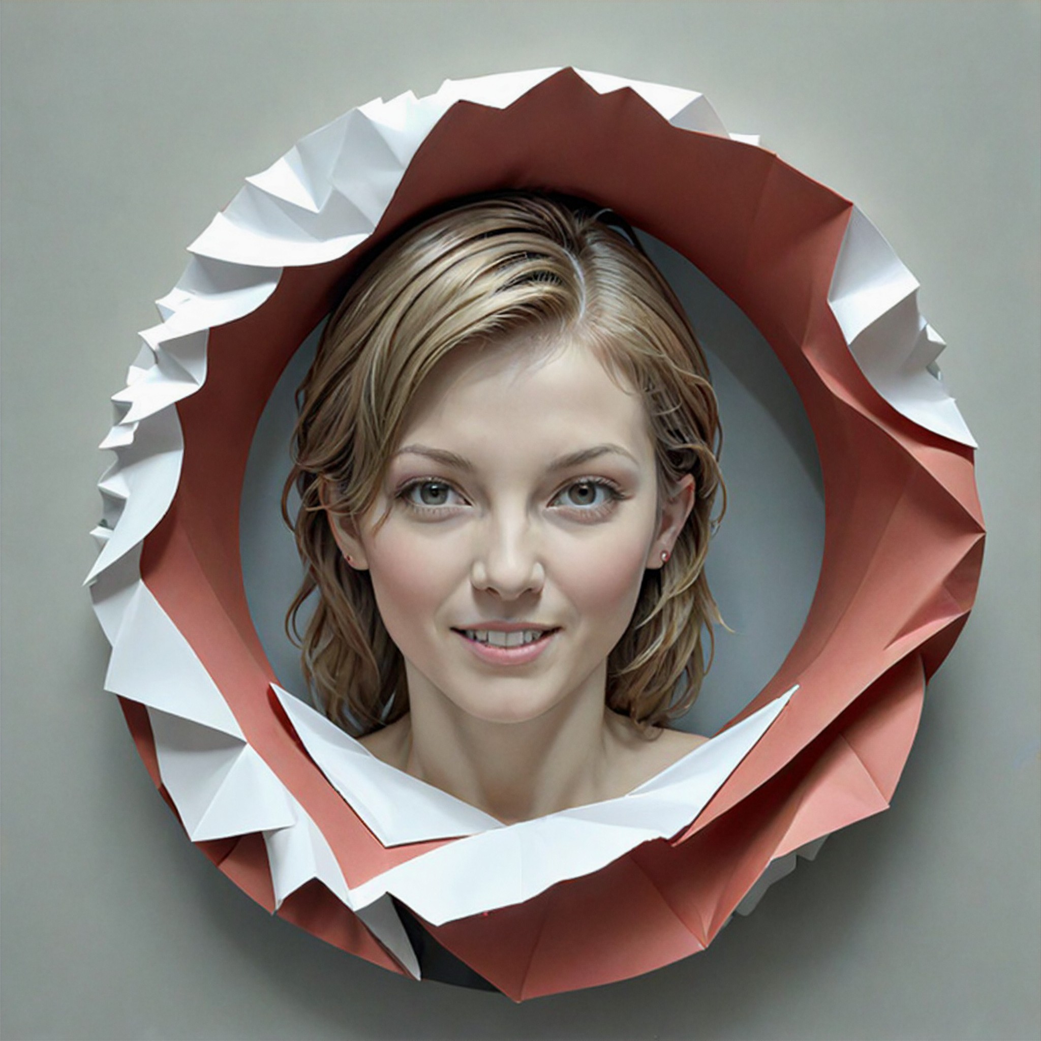 Realistic Painting