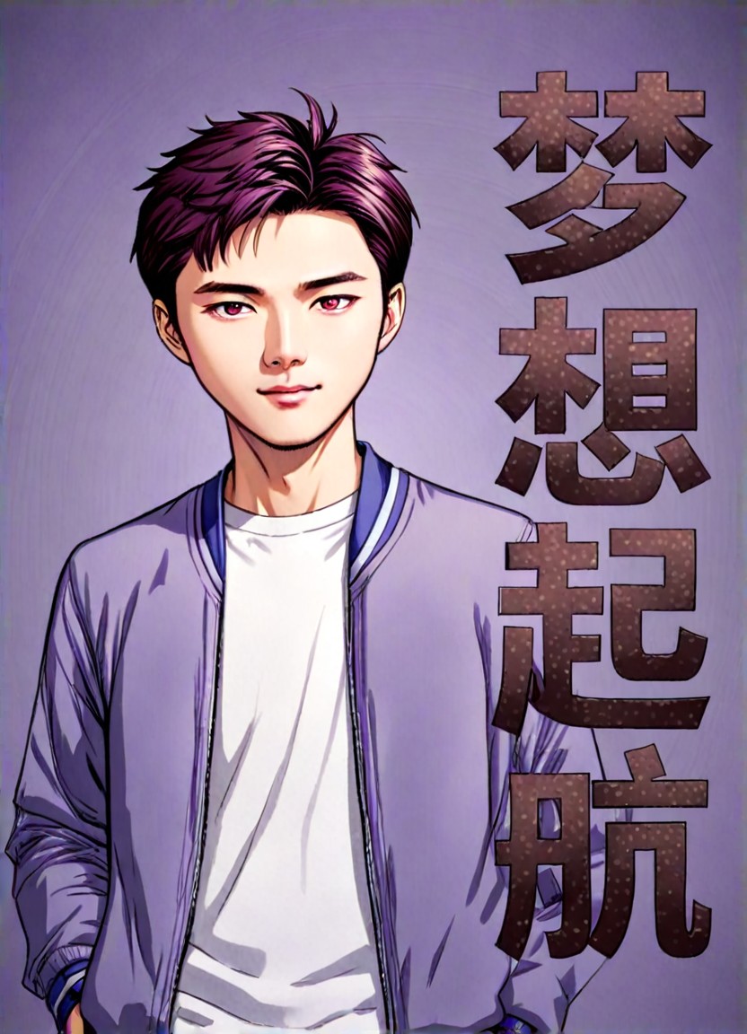 Dreams set sail image