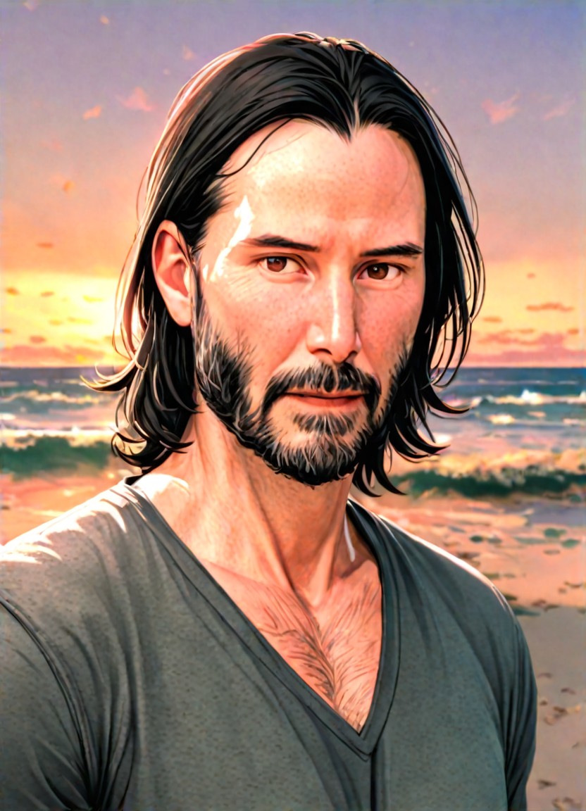 a1.art-generated Exotic Flair image