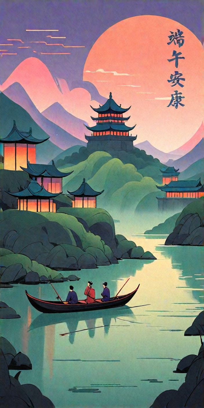 a1.art-generated Fishing image