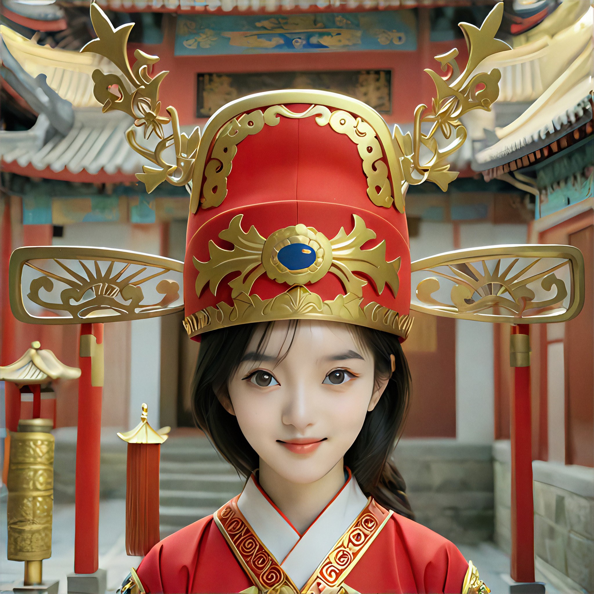 a1.art-generated Childrens Playground image